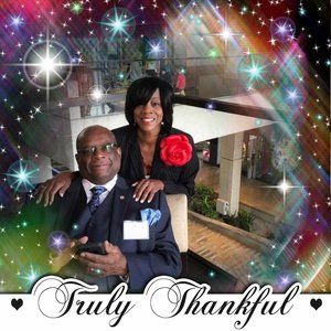 Meet your Posher, Fayetta